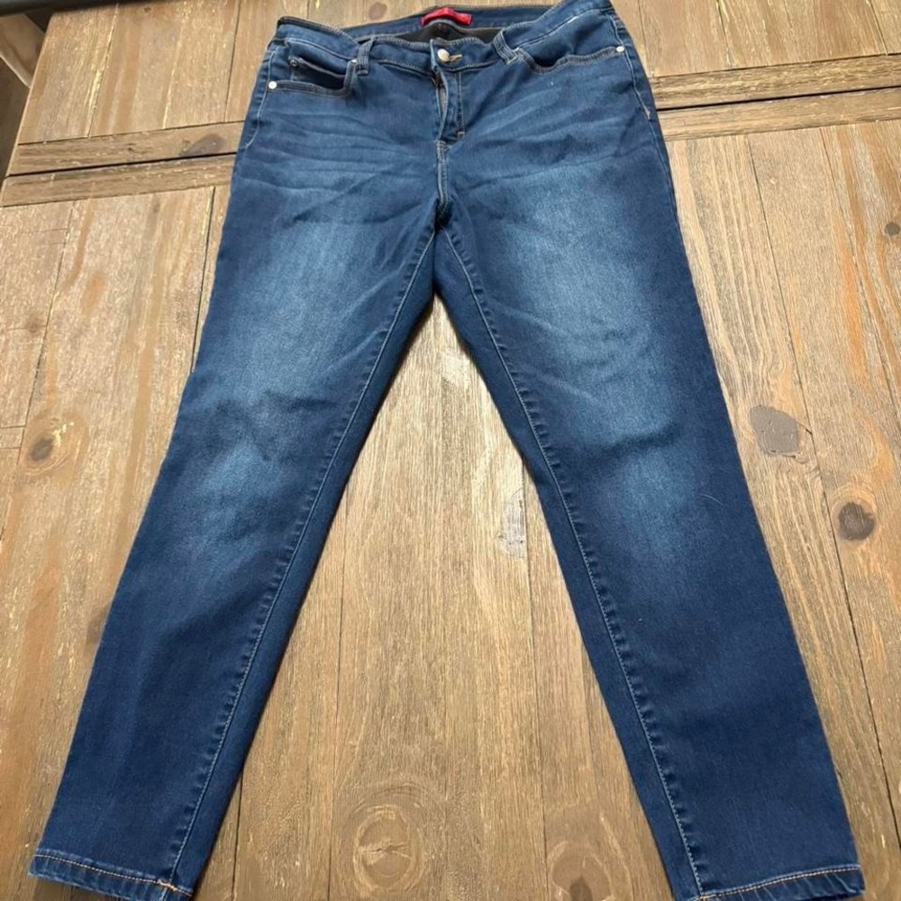 Jennifer Lopez Jeans Size 10
